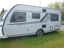 Fahrzeugbild Knaus Südwind 500 FU 60 Years #7