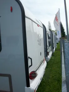 Fahrzeugbild Knaus Südwind 500 UF 60 YEARS #8
