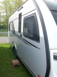 Fahrzeugbild Knaus Südwind 500 UF 60 YEARS #9