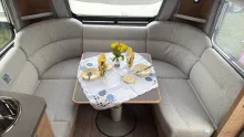 Betten Knaus Südwind 540 UE 60 YEARS