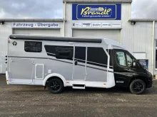 Fahrzeugbild Sunlight Adventure V 67S IC-Sondermodell+Klappbett vorne! #1