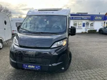 Fahrzeugbild Sunlight Adventure V 67S IC-Sondermodell+Klappbett vorne! #3