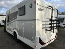 Fahrzeugbild Sunlight Adventure V 67S IC-Sondermodell+Klappbett vorne! #6