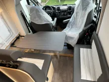 Fahrzeugbild Sunlight Adventure V 67S IC-Sondermodell+Klappbett vorne! #11