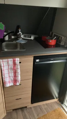 Küchen Knaus Yaseo 340 PX Angebotspreis