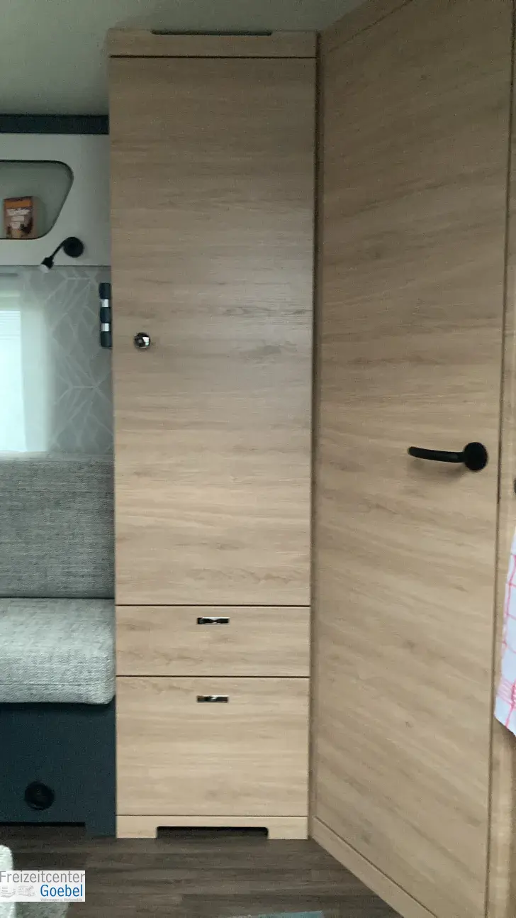 Fahrzeugbild Knaus Yaseo 340 PX Angebotspreis #18