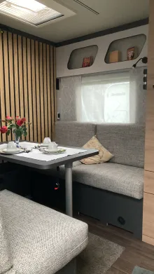 Fahrzeugbild Knaus Yaseo 340 PX Angebotspreis #19