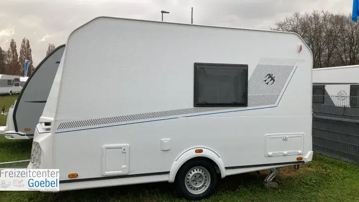 Fahrzeugbild Knaus Yaseo 340 PX Angebotspreis #20