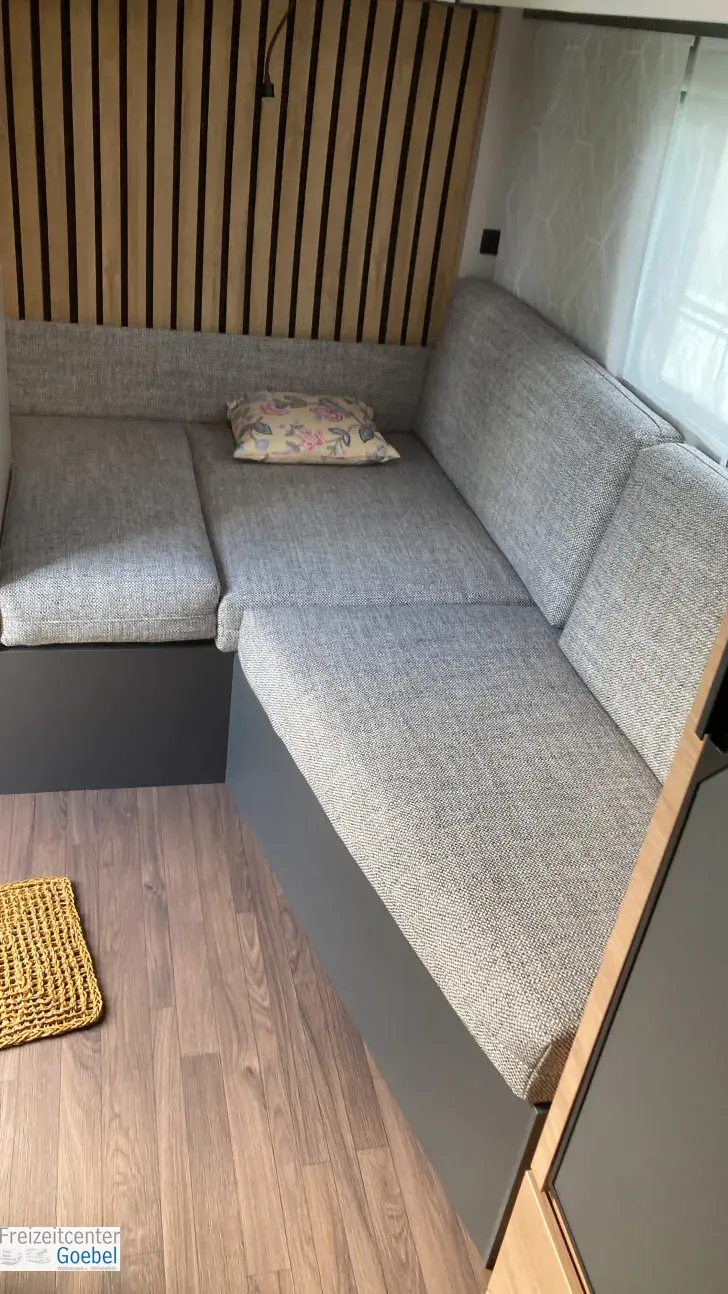 Weitere Sitzgruppe Knaus Yaseo 500 DK