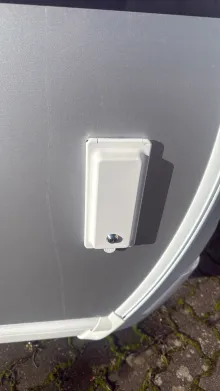 Fahrzeugbild Dethleffs Beduin Scandinavia 650 RE Backofen #14