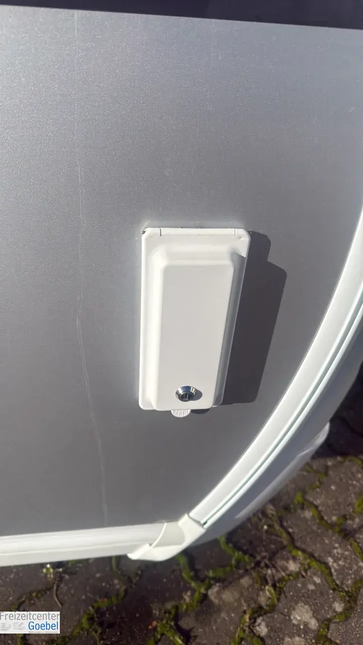 Fahrzeugbild Dethleffs Beduin Scandinavia 650 RE Backofen #14