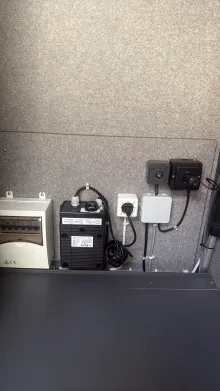 Fahrzeugbild Dethleffs Beduin Scandinavia 650 RE Backofen #26