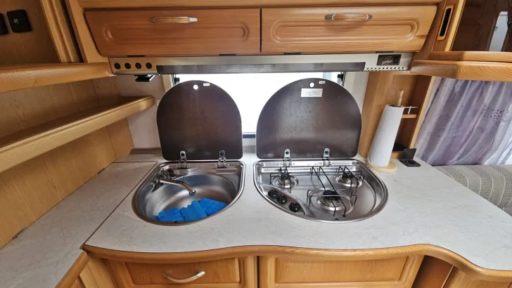 Fahrzeugbild Fendt Platin 470 TFB #11