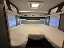 Fahrzeugbild Knaus L!VE WAVE 650 MEG Platinum Selection Live BLACK SELECTION 650MEG #6