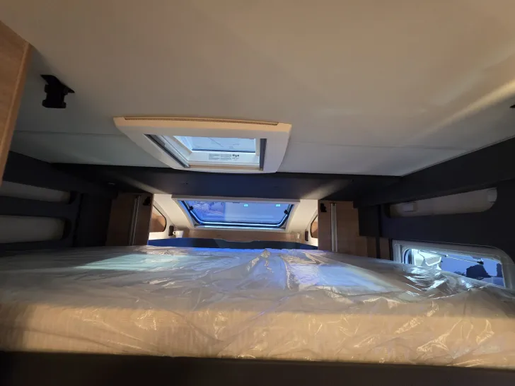 Fahrzeugbild Knaus L!VE WAVE 650 MEG Platinum Selection Live BLACK SELECTION 650MEG #9