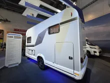 Fahrzeugbild Knaus L!VE WAVE 650 MEG Platinum Selection Live BLACK SELECTION 650MEG #15