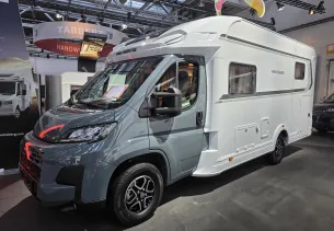 Bild CaraSuite 650 MEG