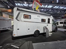 Fahrzeugbild Weinsberg CaraSuite 650 MEG EDITION SPICY #10