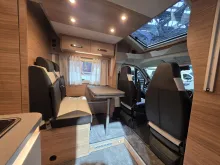 Fahrzeugbild Weinsberg CaraSuite 650 MEG EDITION SPICY #6