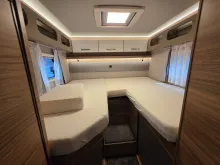 Fahrzeugbild Weinsberg CaraSuite 650 MEG EDITION SPICY #8