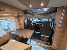 Fahrzeugbild Weinsberg CaraSuite 650 MEG EDITION SPICY #11