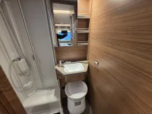 Fahrzeugbild Weinsberg CaraSuite 650 MEG EDITION SPICY #12