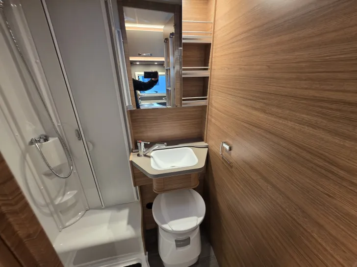 Fahrzeugbild Weinsberg CaraSuite 650 MEG EDITION SPICY #12
