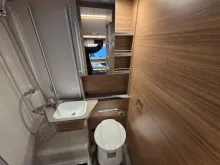 Fahrzeugbild Weinsberg CaraSuite 650 MEG EDITION SPICY #13