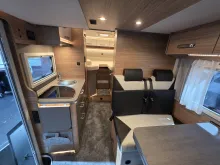 Fahrzeugbild Weinsberg CaraSuite 650 MEG EDITION SPICY #5