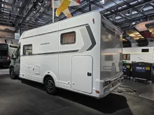 Fahrzeugbild Weinsberg CaraSuite 650 MEG EDITION SPICY #16