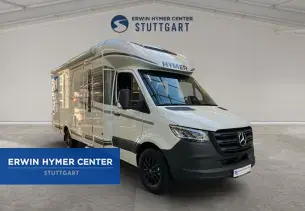 Bild B-Klasse MC T 680