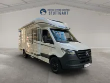 Fahrzeugbild Hymer B-Klasse MC T 680 #1