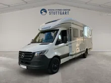 Fahrzeugbild Hymer B-Klasse MC T 680 #2