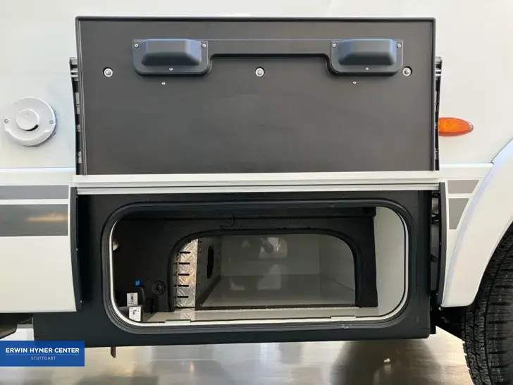Fahrzeugbild Hymer B-Klasse MC T 680 #7