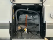 Fahrzeugbild Hymer B-Klasse MC T 680 #8