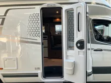 Fahrzeugbild Hymer B-Klasse MC T 680 #9