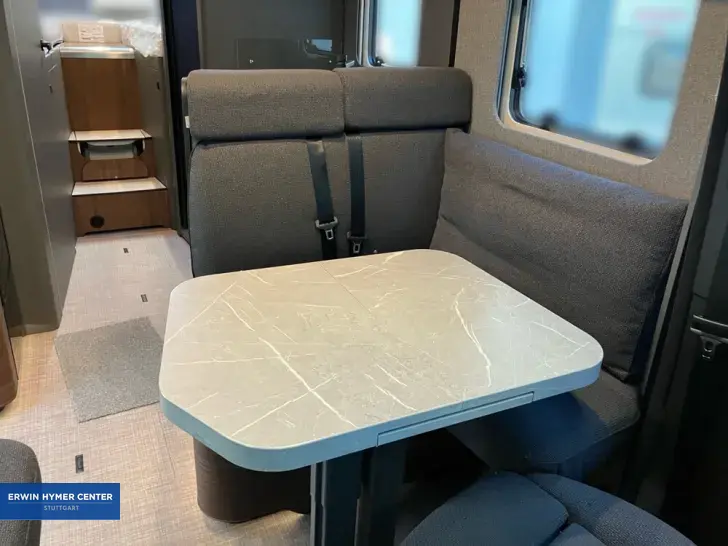 Fahrzeugbild Hymer B-Klasse MC T 680 #13