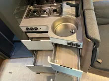 Fahrzeugbild Hymer B-Klasse MC T 680 #16