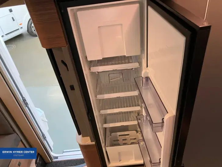 Fahrzeugbild Hymer B-Klasse MC T 680 #17