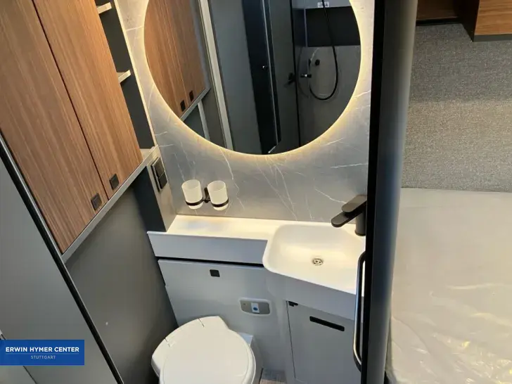 Fahrzeugbild Hymer B-Klasse MC T 680 #18