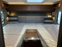 Fahrzeugbild Hymer B-Klasse MC T 680 #20