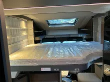 Fahrzeugbild Hymer B-Klasse MC T 680 #22