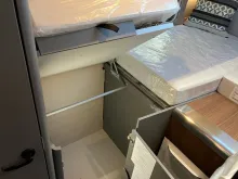 Fahrzeugbild Hymer B-Klasse MC T 680 #23