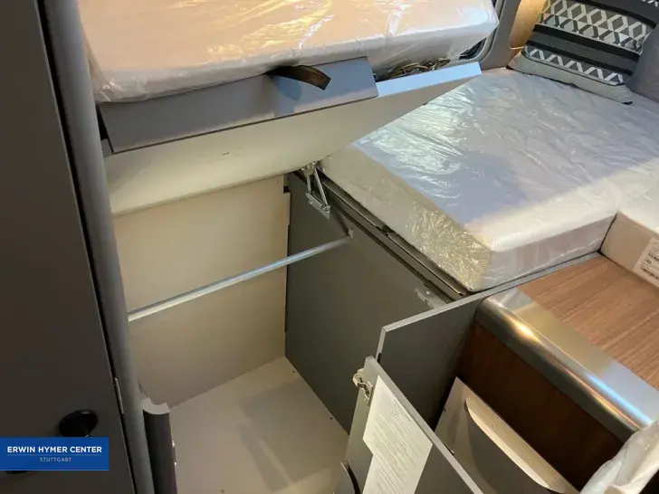 Fahrzeugbild Hymer B-Klasse MC T 680 #23