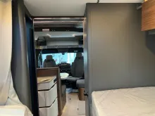 Fahrzeugbild Hymer B-Klasse MC T 680 #24
