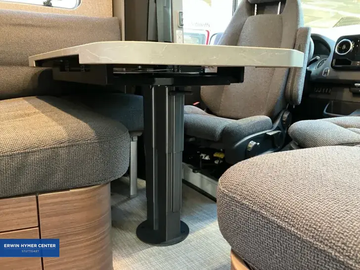 Fahrzeugbild Hymer B-Klasse MC T 680 #29