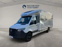 Fahrzeugbild Hymer B-Klasse MC T 680 #2