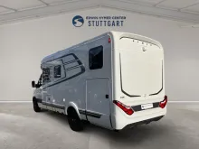 Fahrzeugbild Hymer B-Klasse MC T 680 #3