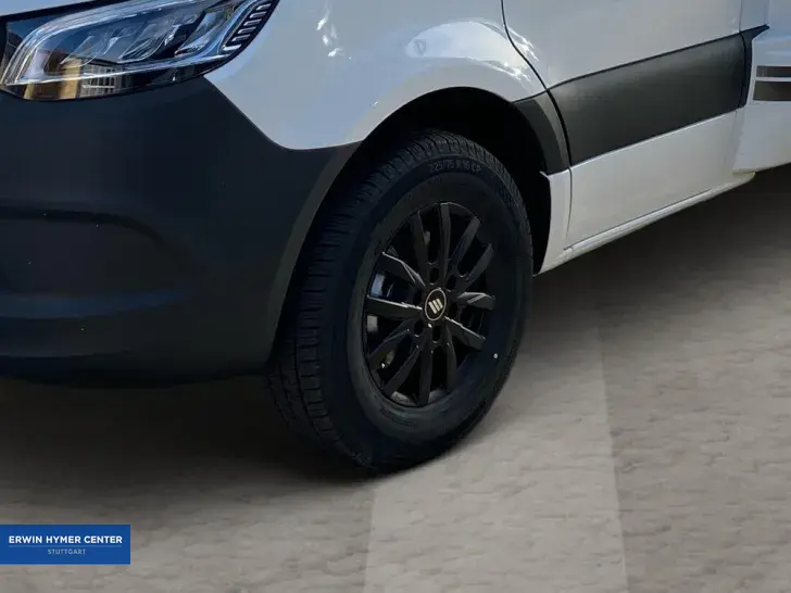 Fahrzeugbild Hymer B-Klasse MC T 680 #6