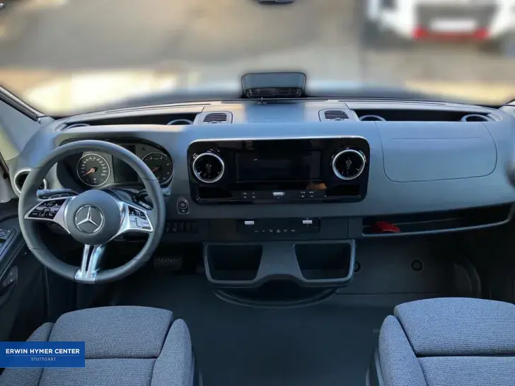 Fahrzeugbild Hymer B-Klasse MC T 680 #11